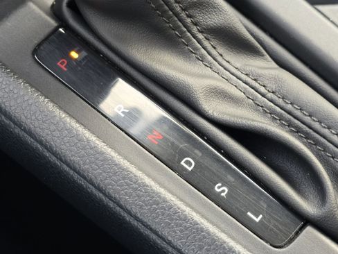 Used 2024 Honda Accord EX image 29