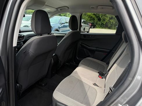 Used 2022 Ford Escape SE AWD/4WD image 8