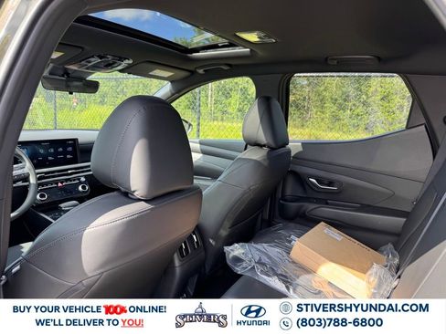 New 2026 Hyundai Santa Cruz SEL image 20