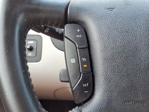 Used 2007 Chevrolet Impala LT FWD image 21