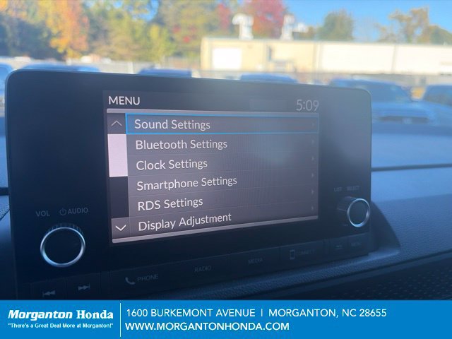 Used 2024 Honda CR-V Sport image 17