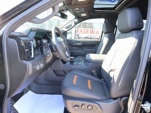 New 2026 GMC Sierra 1500 AT4 w/ AT4 Premium Package image 16