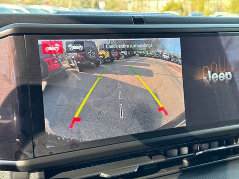 Used 2024 Jeep Wrangler Sahara w/ Dual Top Group image 26