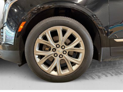 Used 2020 Cadillac XT5 Sportv AWD/4WD image 26