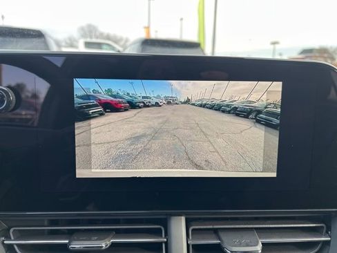 New 2026 Chevrolet Trax RS w/ Driver Confidence Package image 21