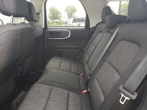 Used 2023 Ford Bronco Sport Big Bend AWD/4WD image 13