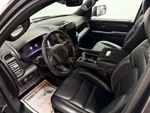 Used 2024 RAM 1500 TRX w/ TRX Level 1 Equipment Group image 17