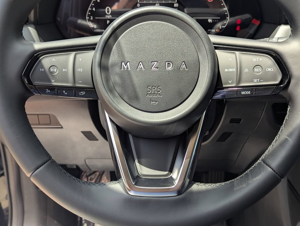 New 2026 MAZDA CX-5 Select AWD/4WD image 14