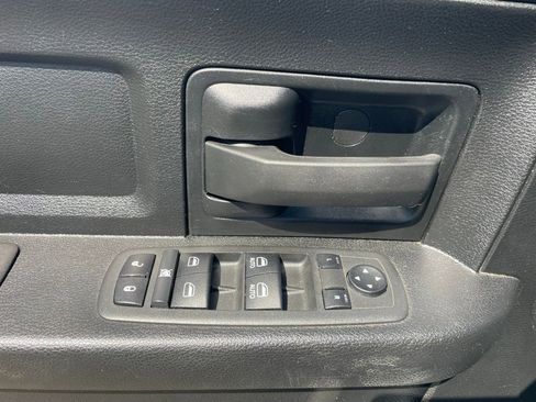 Used 2022 RAM 2500 Tradesman AWD/4WD image 23