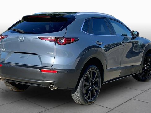 Used 2025 MAZDA CX-30 AWD 2.5 S w/ Preferred Package image 13