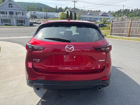 Used 2023 MAZDA CX-5 AWD 2.5 S image 6