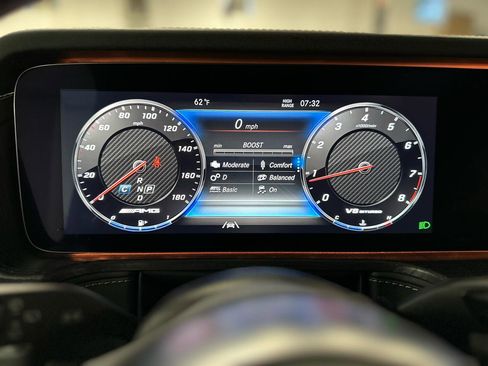 Used 2021 Mercedes-Benz G 63 AMG 4MATIC image 25
