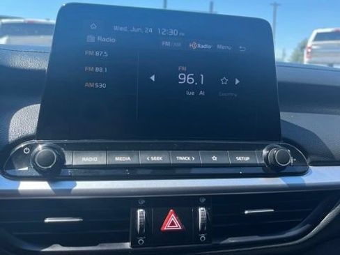 Used 2023 Kia Forte LXS FWD image 46