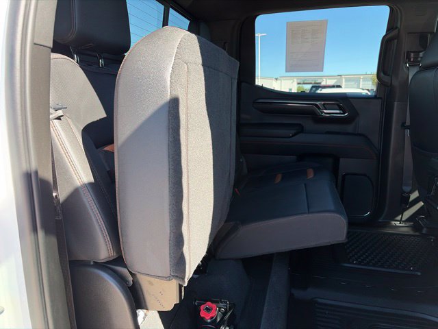 Used 2023 GMC Sierra 1500 AT4 w/ Technology Package AWD/4WD image 47