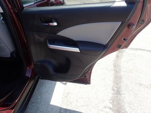 Used 2016 Honda CR-V EX-L image 30