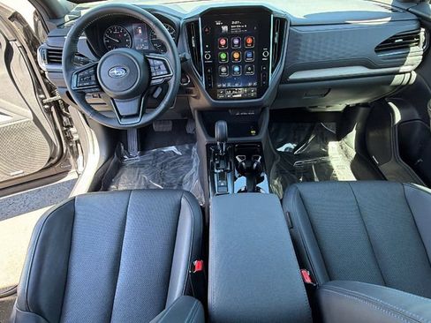 Used 2026 Subaru Forester Limited AWD/4WD image 26