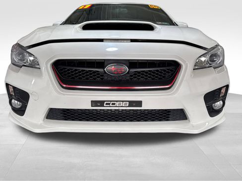 Used 2017 Subaru WRX Premium AWD/4WD image 21