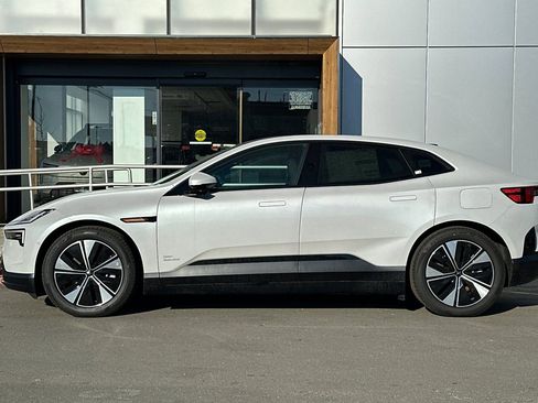 New 2026 Polestar Polestar 4 image 5