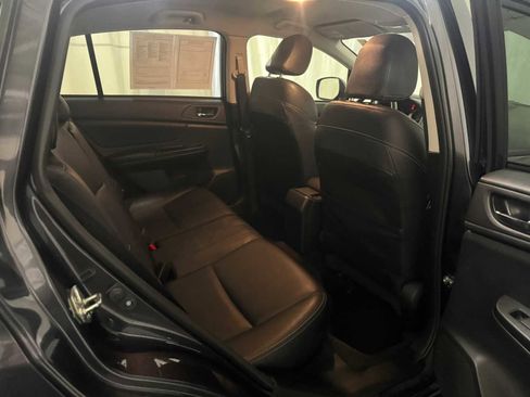 Used 2014 Subaru Crosstrek 2.0i Limited w/ Popular Package #1 image 25