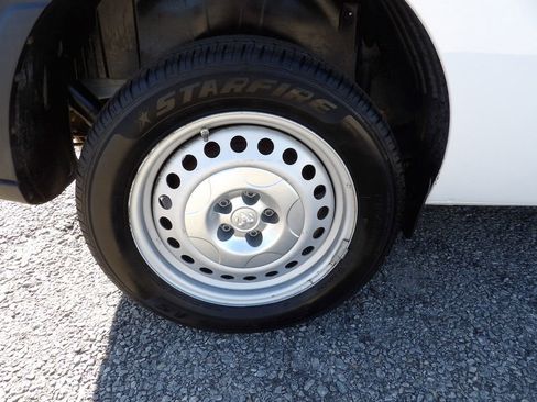 Used 2021 RAM ProMaster City Tradesman image 52