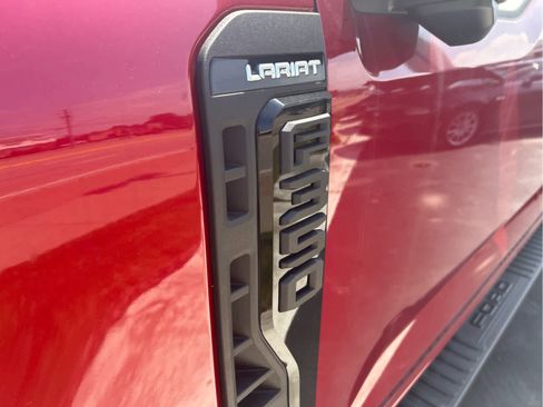 New 2025 Ford F250 XLT w/ Snow Plow Prep Package image 9