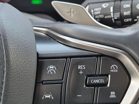 Used 2024 Lexus RX 350h w/ Accessory Package (K3) AWD/4WD image 16