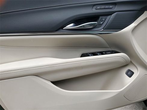 New 2026 Cadillac CT4 Premium Luxury image 10