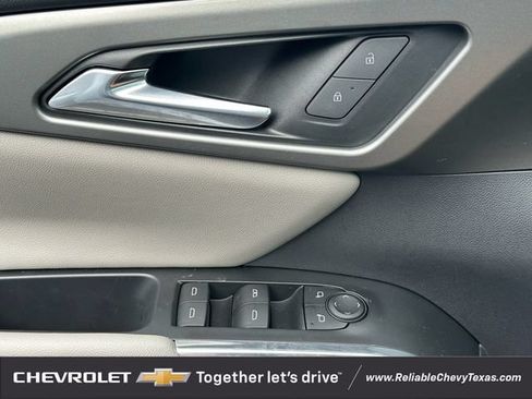 New 2026 Chevrolet Traverse LT FWD image 22