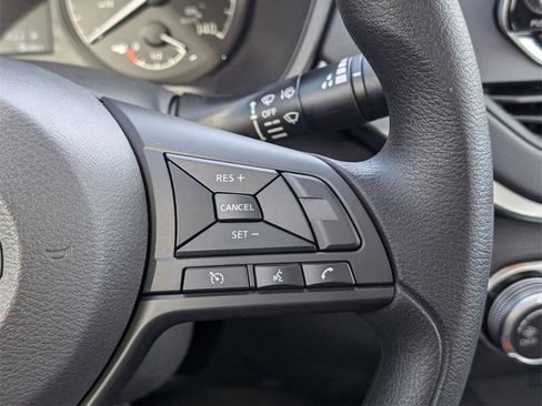 New 2025 Nissan Altima 2.5 S image 20