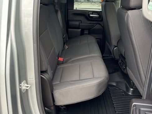 Used 2025 GMC Sierra 2500 Pro image 18