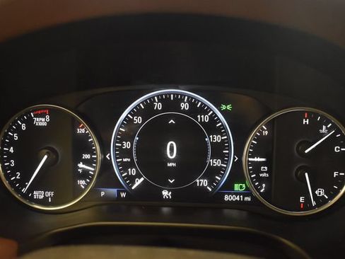 Used 2020 Buick Enclave Avenir w/ Avenir Technology Package AWD/4WD image 26