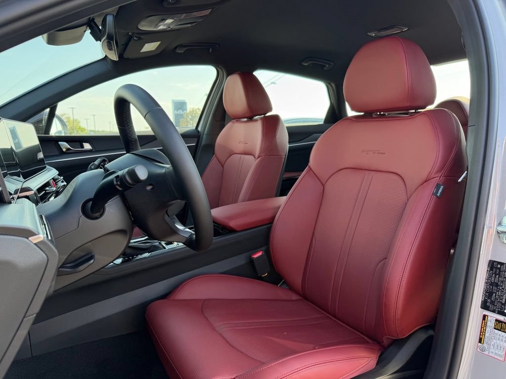 New 2026 Kia K5 GT-Line FWD image 10