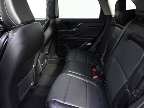 New 2026 Lincoln Corsair Reserve AWD/4WD image 21