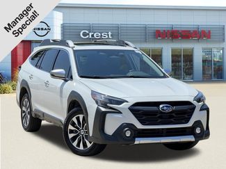 Used 2025 Subaru Outback Touring XT AWD/4WD video 1