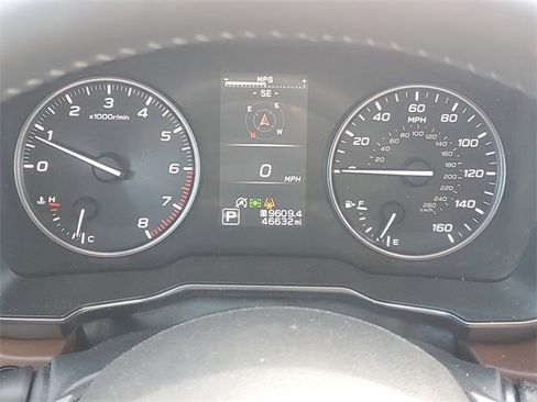 Certified 2023 Subaru Outback Touring image 21