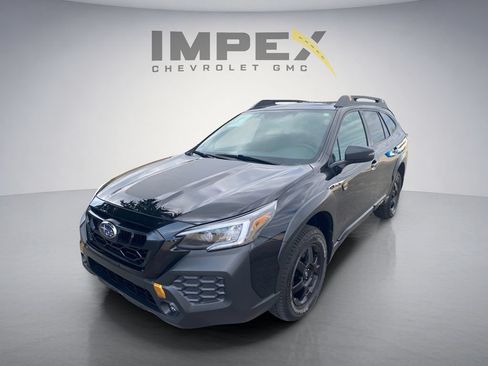Used 2025 Subaru Outback Wilderness AWD/4WD image 1