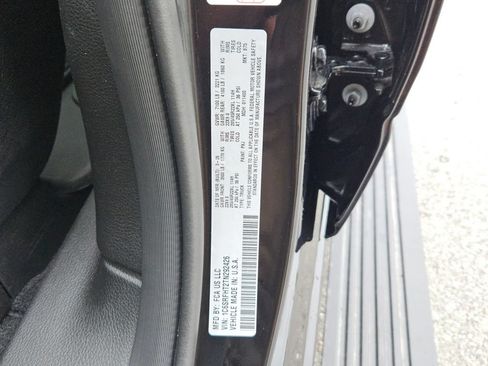 New 2026 RAM 1500 Limited w/ Night Edition AWD/4WD image 16