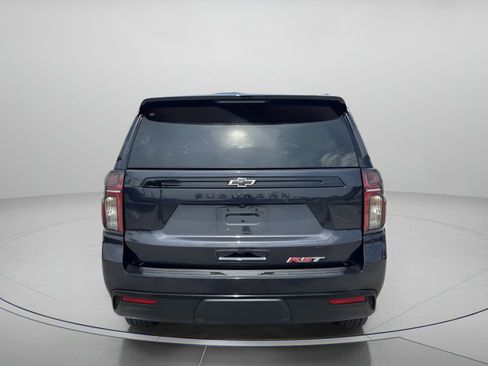 Used 2023 Chevrolet Suburban RST RWD image 4
