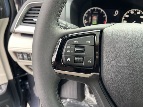 New 2026 Honda Odyssey EX-L image 13