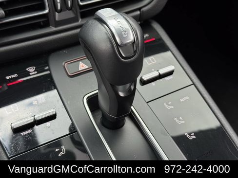 Used 2023 Porsche Macan GTS AWD/4WD image 23
