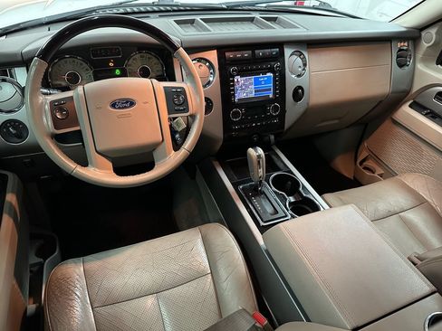 Used 2011 Ford Expedition Limited w/ 301A Rapid Spec Order Code AWD/4WD image 12