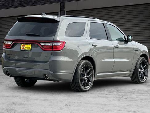 New 2026 Dodge Durango GT image 4