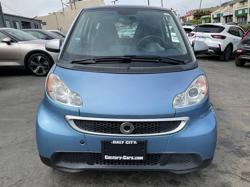 Used 2013 smart fortwo passion RWD image 63