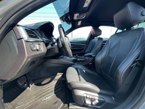 Used 2016 BMW 328i xDrive Sedan image 16