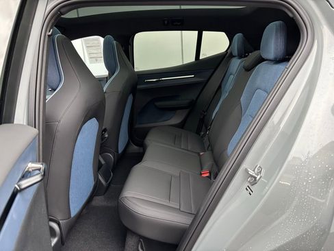 New 2026 Volvo EX30 Plus w/ Climate Package AWD/4WD image 17