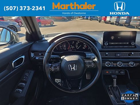 Used 2023 Honda Civic Sport image 24