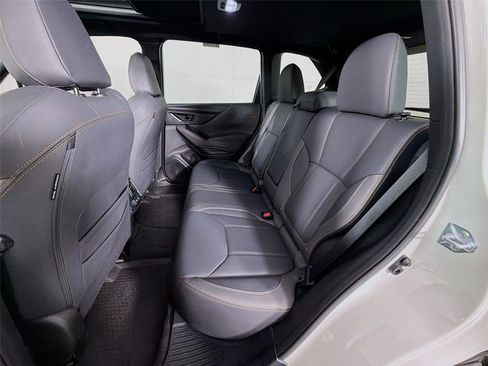 Used 2023 Subaru Forester Wilderness image 17