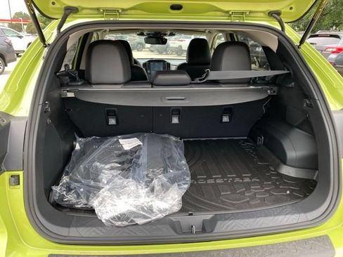 New 2026 Subaru Crosstrek 2.5i Limited AWD/4WD image 25
