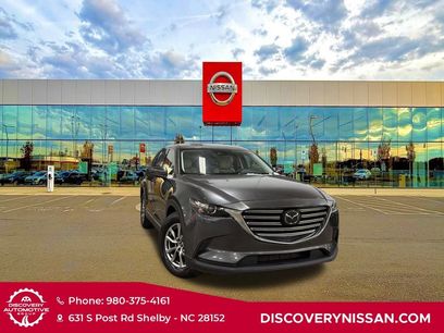 Used 2019 MAZDA CX-9 Touring