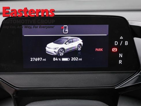 Used 2021 Volkswagen ID.4 Pro RWD image 18